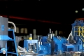 茂森商事 橡塑機械 再生粒製造機 3IN1型 全景圖片
