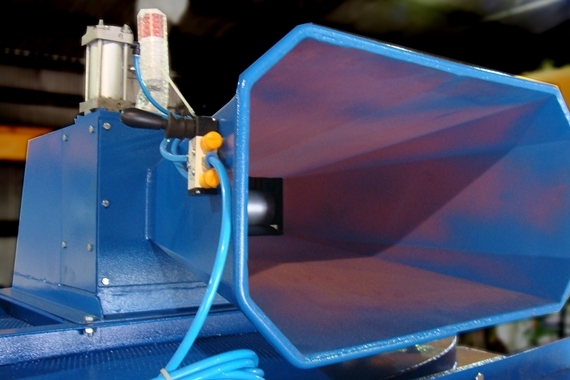 茂森商事 橡塑機械 再生粒製造機 3IN1型23